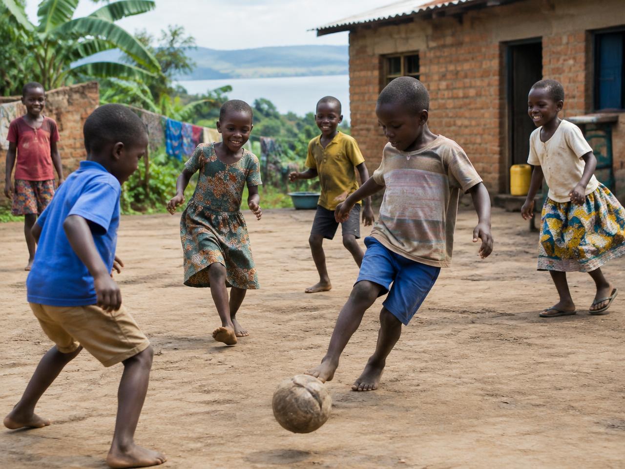 Jugar: Infancia